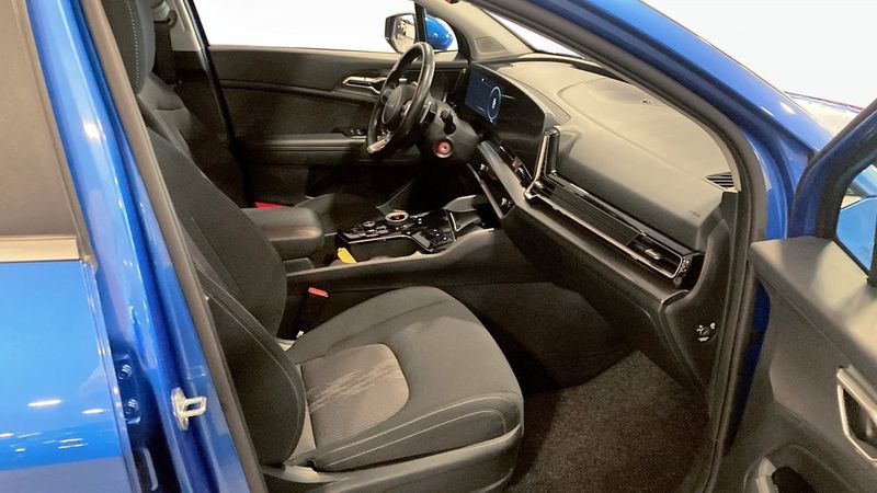 Kia Sportage bild 3