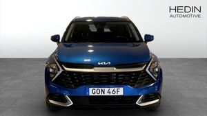 Kia Sportage bild 8