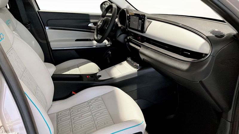Fiat 600 bild 3