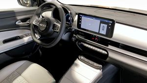 Fiat 600 bild 4
