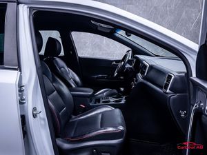 Kia Sportage bild 15