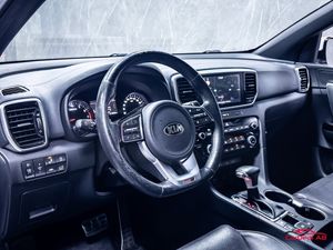 Kia Sportage bild 12