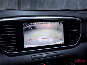 Kia Sportage bild 24