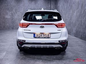 Kia Sportage bild 6