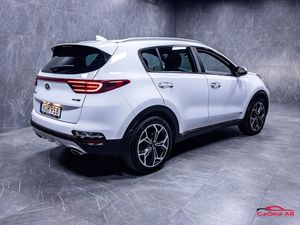 Kia Sportage bild 7