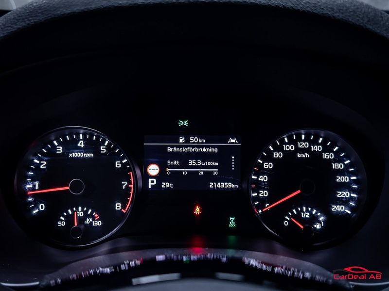 Kia Sportage bild 19