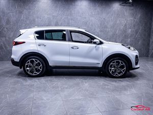 Kia Sportage bild 8