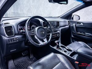 Kia Sportage bild 11