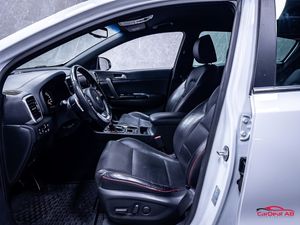 Kia Sportage bild 10