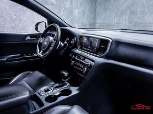 Kia Sportage bild 13