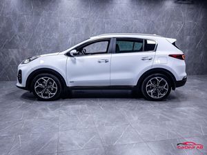 Kia Sportage bild 4