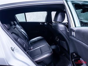 Kia Sportage bild 16