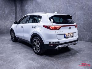 Kia Sportage bild 5