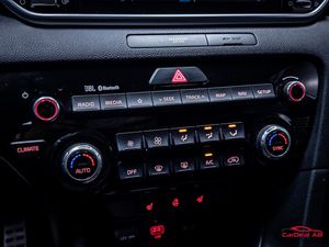 Kia Sportage bild 27
