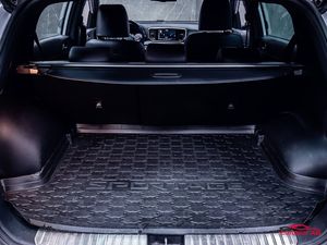 Kia Sportage bild 17