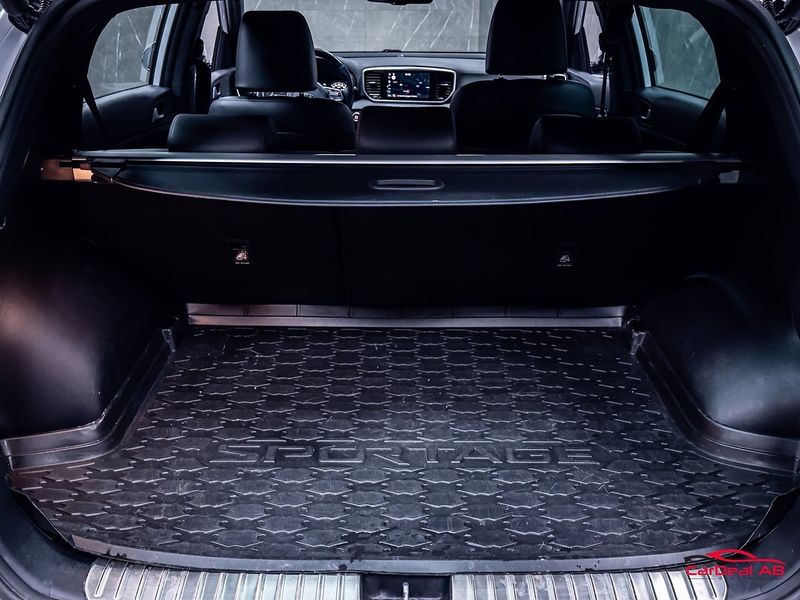 Kia Sportage bild 17