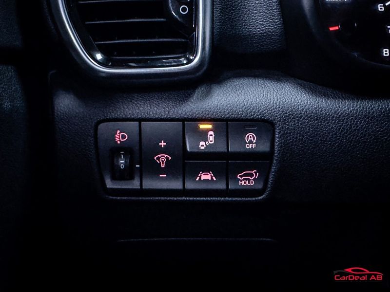 Kia Sportage bild 30