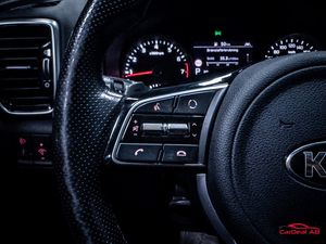 Kia Sportage bild 20