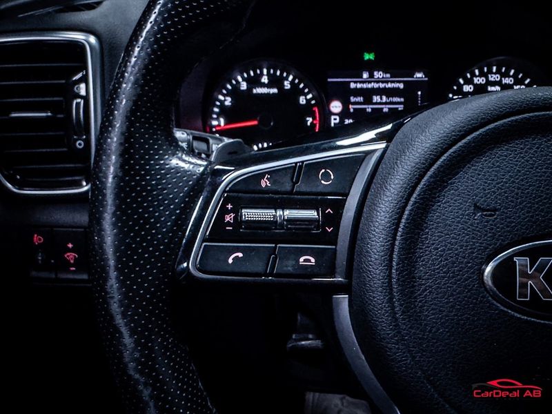 Kia Sportage bild 20
