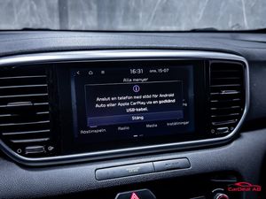 Kia Sportage bild 25
