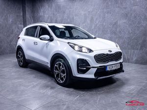 Kia Sportage bild 9