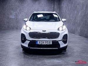 Kia Sportage bild 2