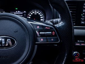 Kia Sportage bild 21