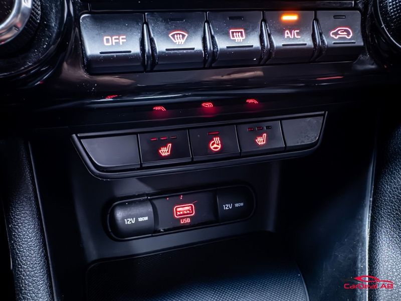 Kia Sportage bild 28