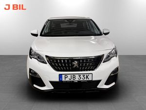 Peugeot 3008 bild 15