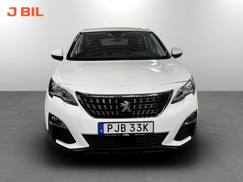 Peugeot 3008 bild 15