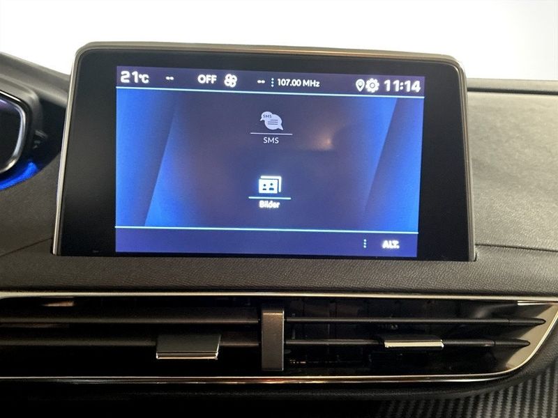 Peugeot 3008 bild 9