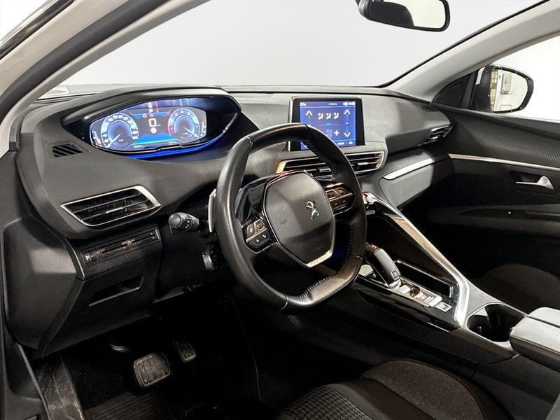 Peugeot 3008 bild 4