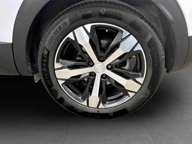 Peugeot 3008 bild 17