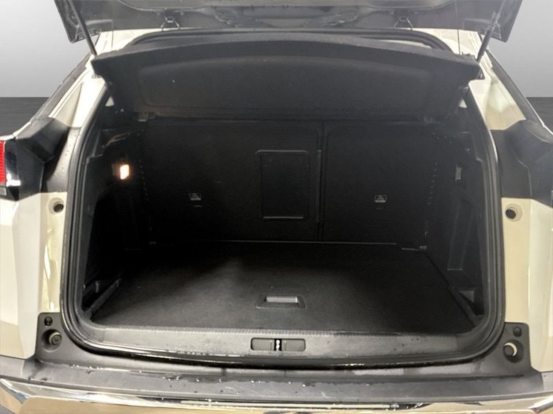 Peugeot 3008 bild 18