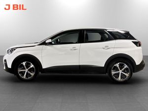 Peugeot 3008 bild 16