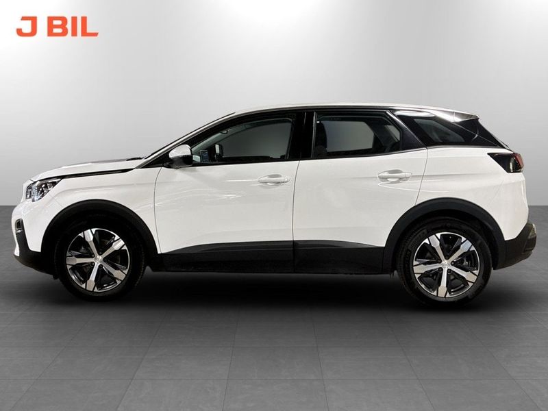 Peugeot 3008 bild 16