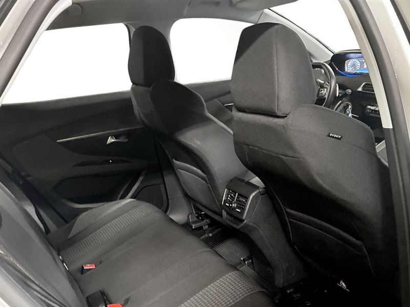 Peugeot 3008 bild 14