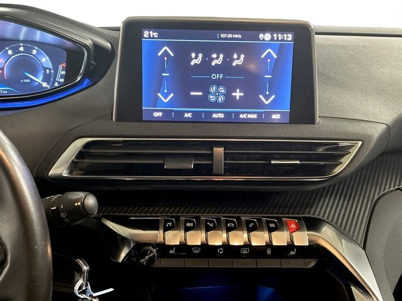 Peugeot 3008 bild 11