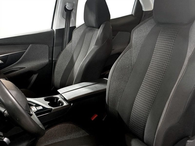 Peugeot 3008 bild 5