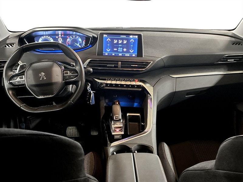 Peugeot 3008 bild 6