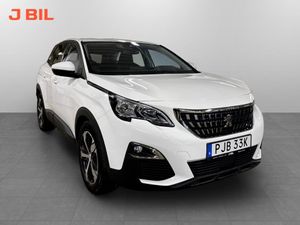 Peugeot 3008 bild 1