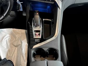 Peugeot 3008 bild 12