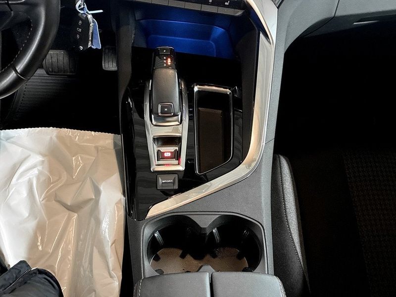 Peugeot 3008 bild 12