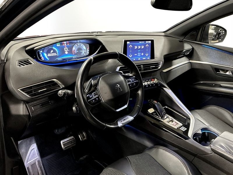 Peugeot 3008 bild 4