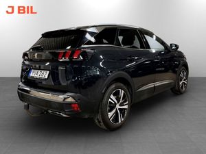 Peugeot 3008 bild 3