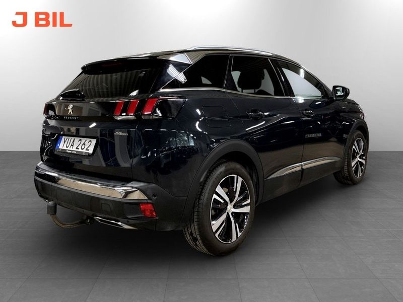 Peugeot 3008 bild 3