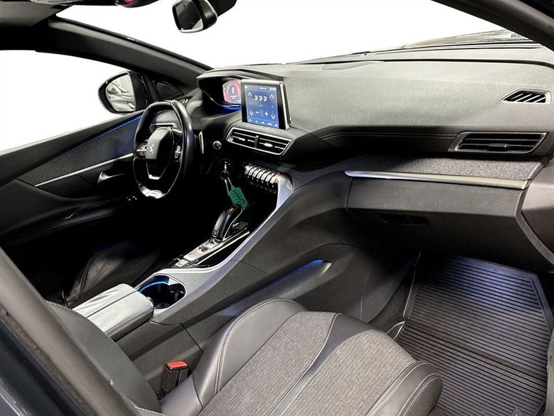 Peugeot 3008 bild 14