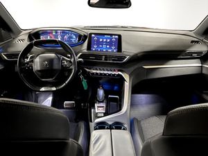 Peugeot 3008 bild 6