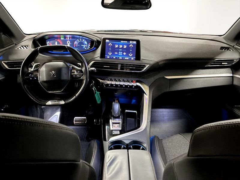 Peugeot 3008 bild 6
