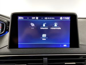 Peugeot 3008 bild 11